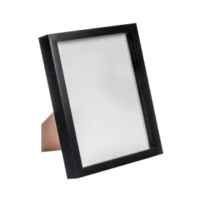 8" x 10" 3D Box Photo Frame - By Nicola Spring