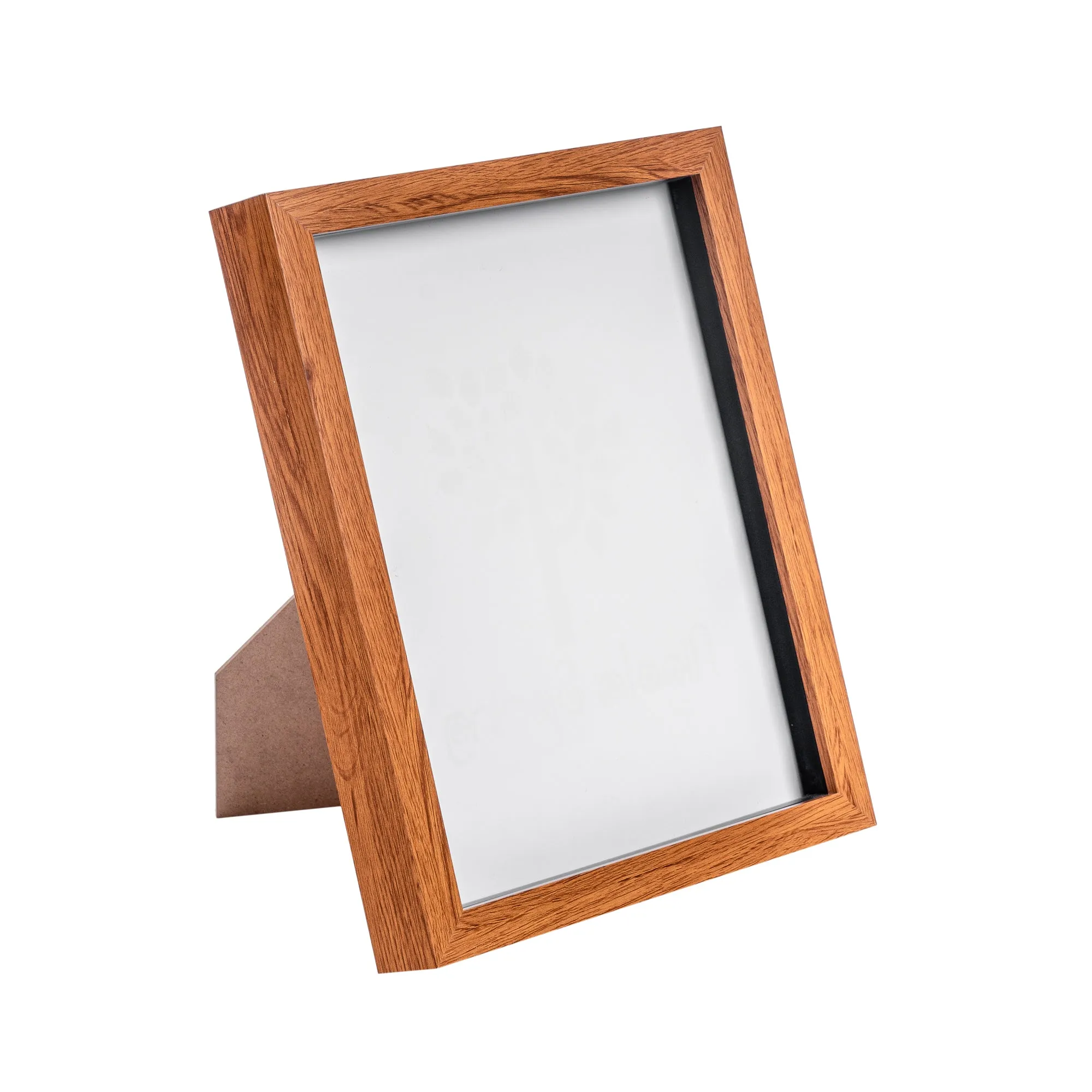 8" x 10" 3D Box Photo Frame - By Nicola Spring