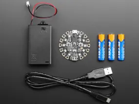 Adafruit Circuit Playground Express - Base Kit