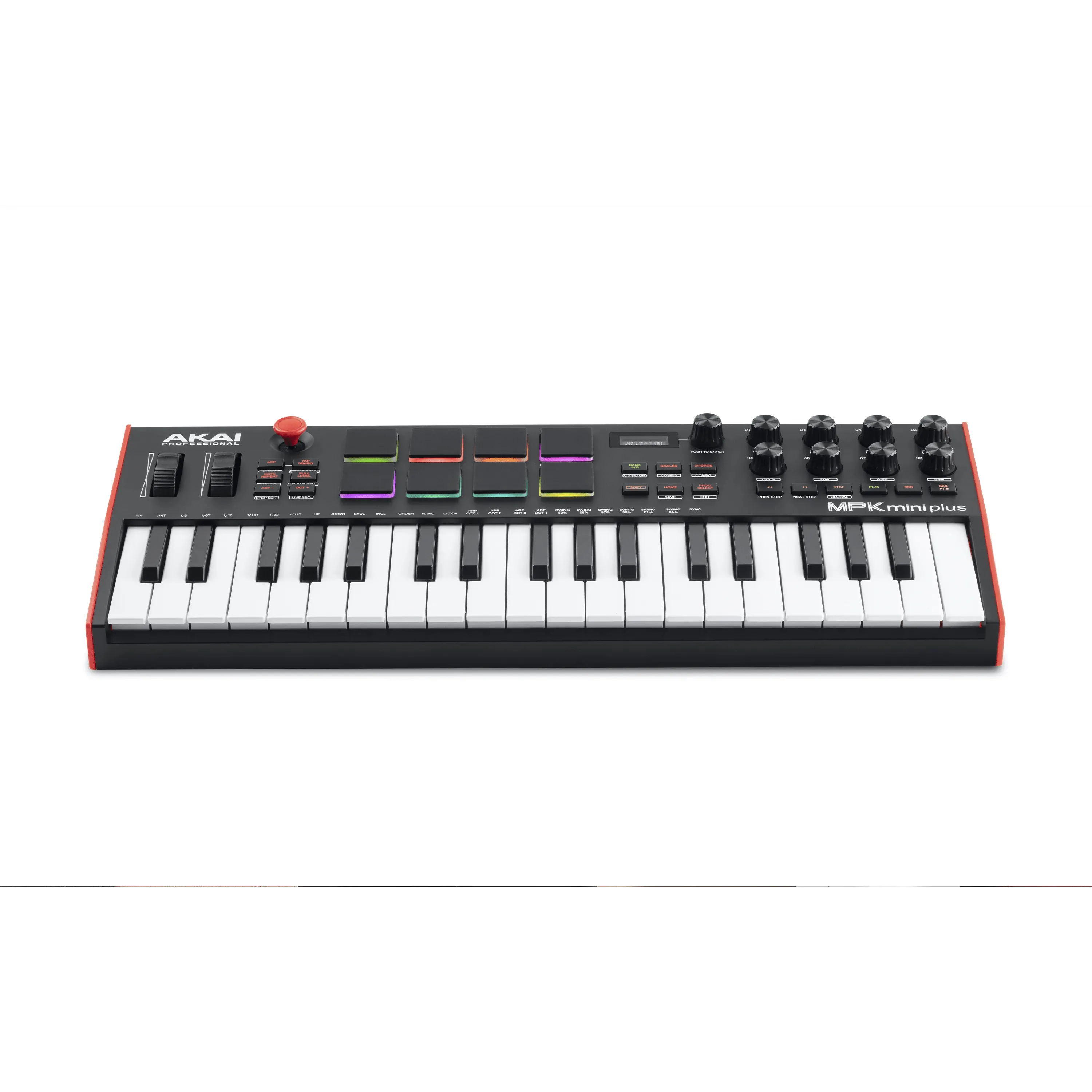 Akai Professional MPK Mini Plus 37-Key MIDI Keyboard Controller