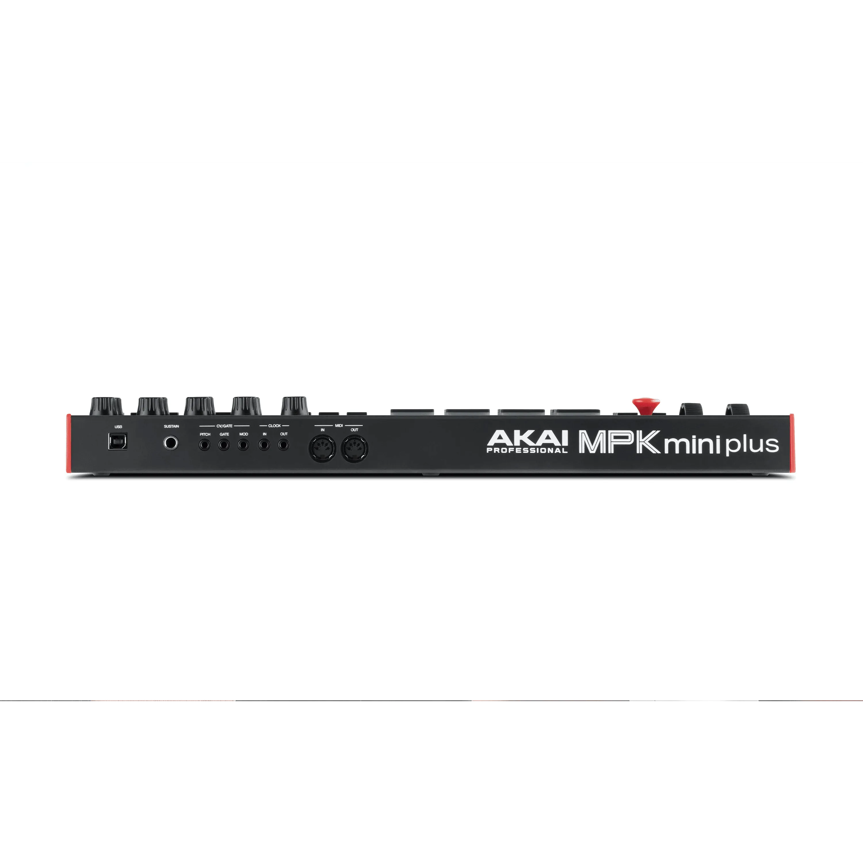 Akai Professional MPK Mini Plus 37-Key MIDI Keyboard Controller