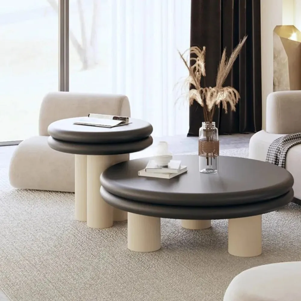 Amim Coffee Table