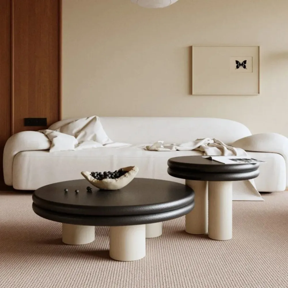 Amim Coffee Table