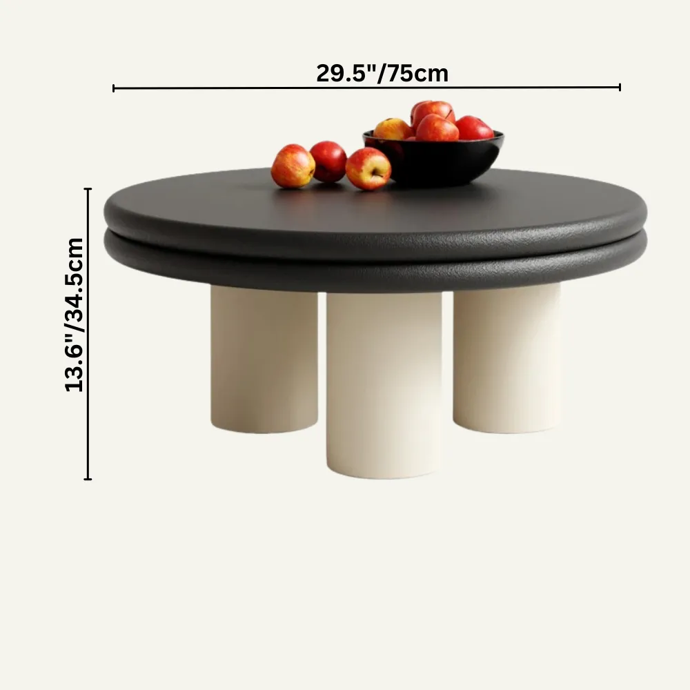 Amim Coffee Table