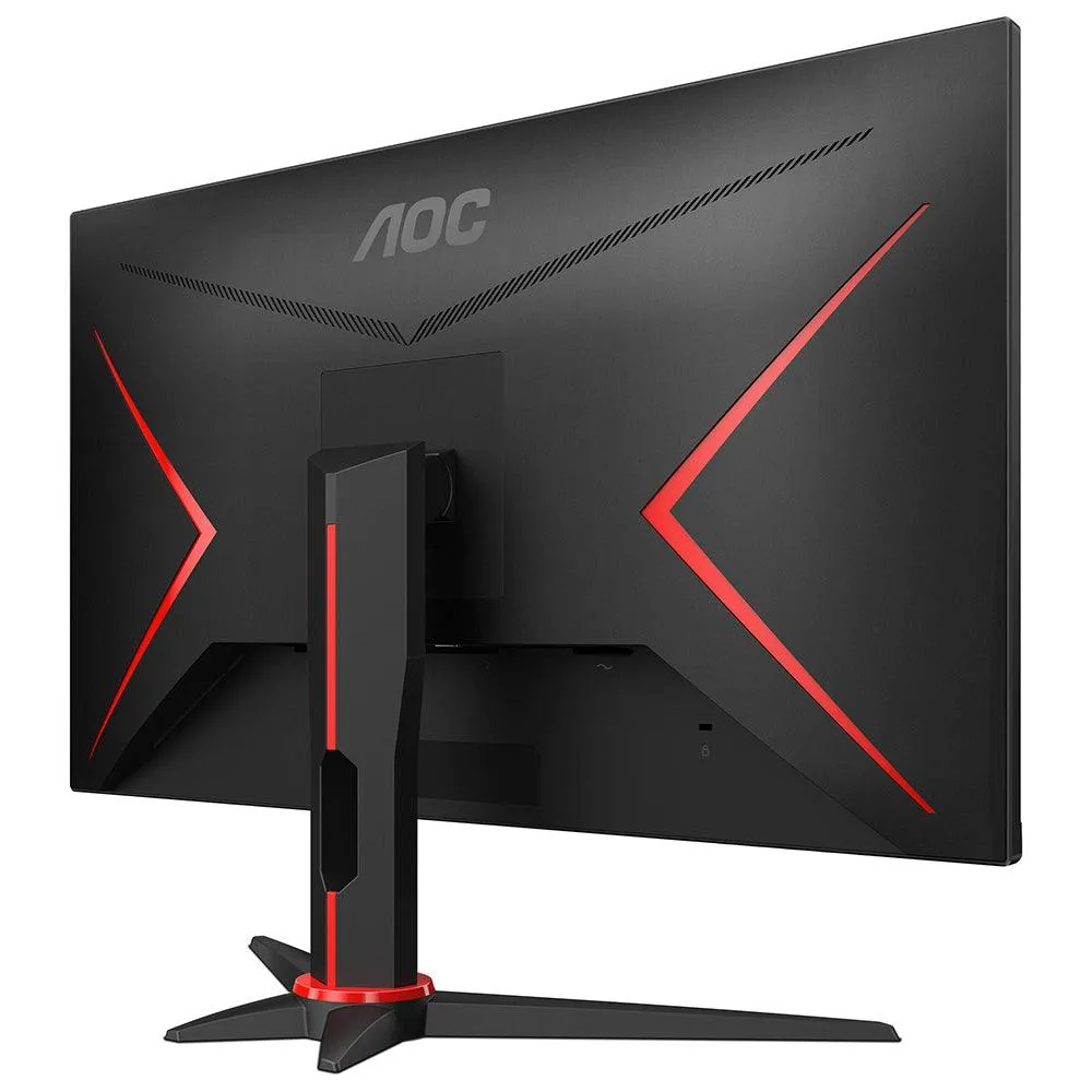 AOC 24G2SE 24 Inch VA FHD Gaming Monitor 165Hz