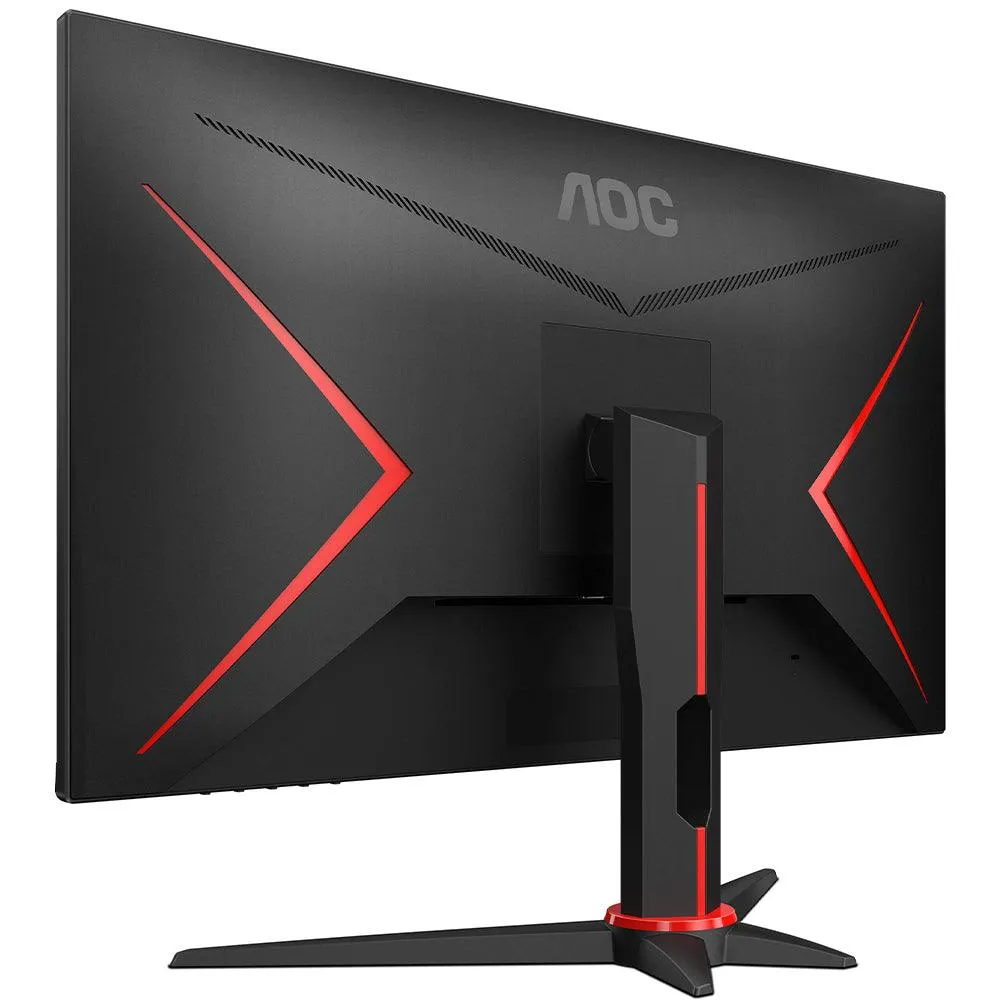 AOC 24G2SE 24 Inch VA FHD Gaming Monitor 165Hz