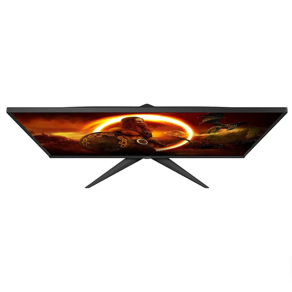 AOC 24G2SE 24 Inch VA FHD Gaming Monitor 165Hz