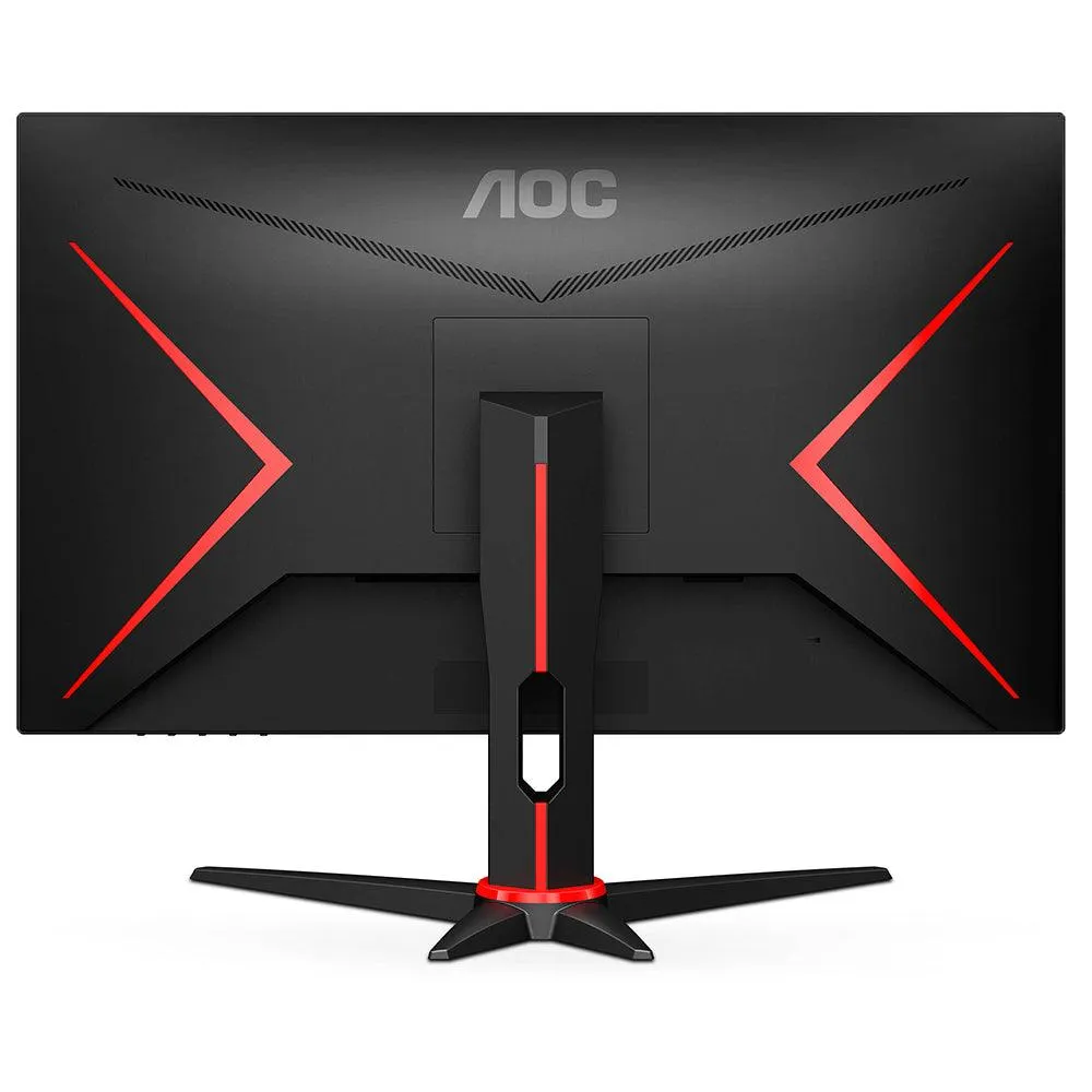 AOC 24G2SE 24 Inch VA FHD Gaming Monitor 165Hz