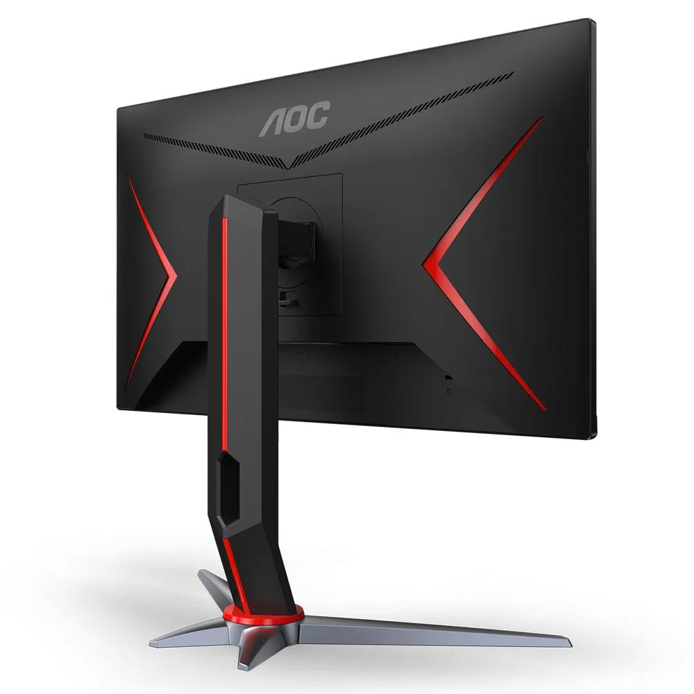 AOC 24G2SP 24 Inch IPS FHD Gaming Monitor 165Hz