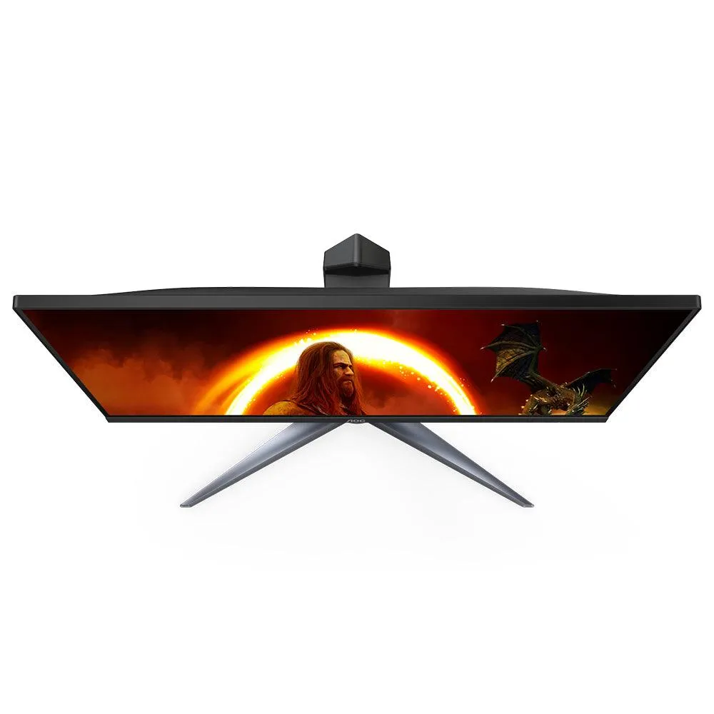 AOC 24G2SP 24 Inch IPS FHD Gaming Monitor 165Hz