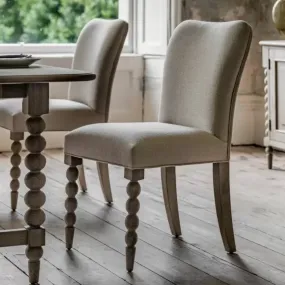 Artisan Dining Chair Set of 2 - Available to Pre Order (Available from Mid August)