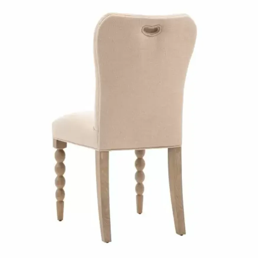 Artisan Dining Chair Set of 2 - Available to Pre Order (Available from Mid August)