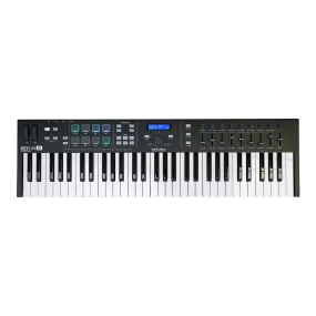 Arturia KeyLab Essential 61 (Black Edition)