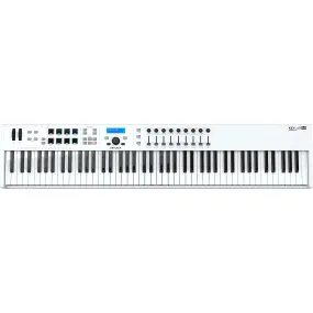 Arturia KeyLab Essential 88 MIDI Keyboard Controller