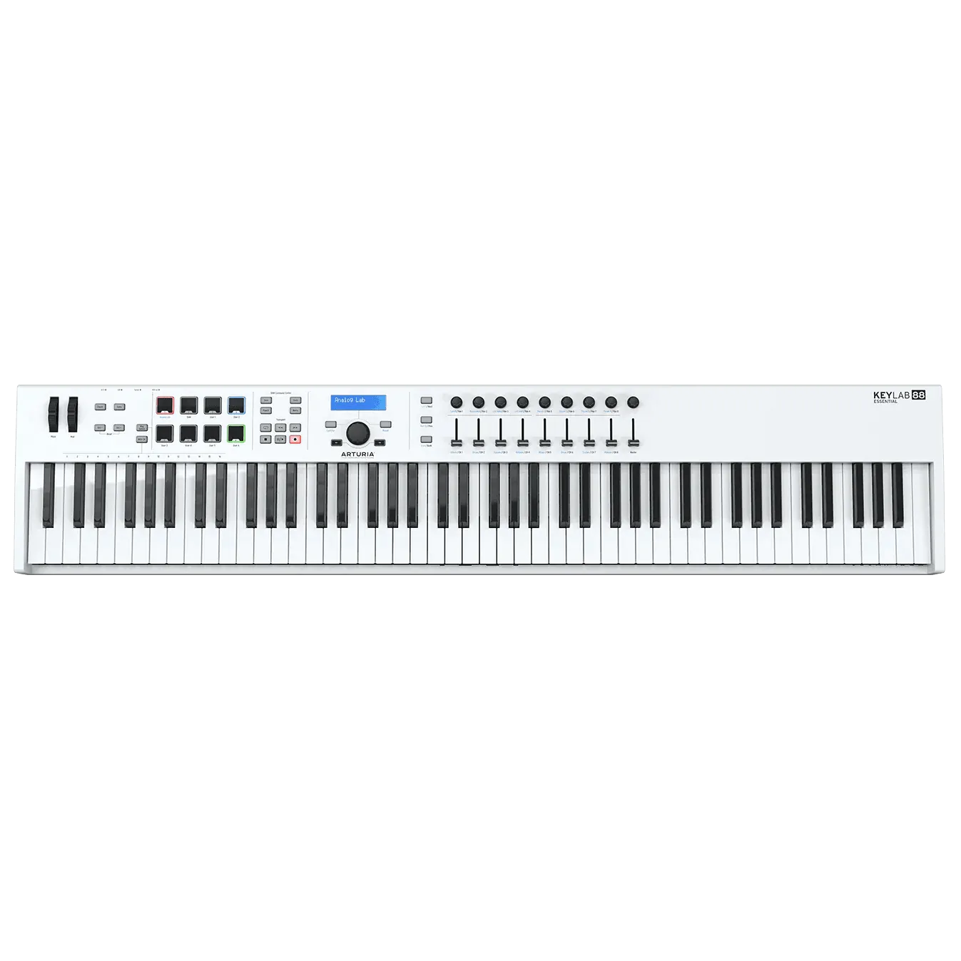 Arturia Keylab Essential 88