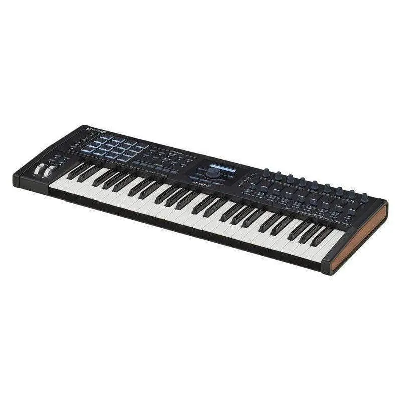 Arturia KeyLab mkII 49 Keyboard Controller