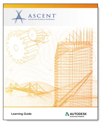 Ascent AutoCAD 2021: Advanced (Metric Units) eBook