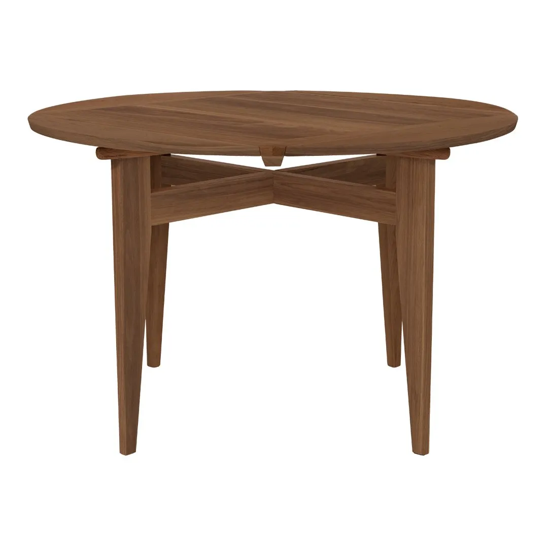 B-Table Pivoting Dining Table - Extendable