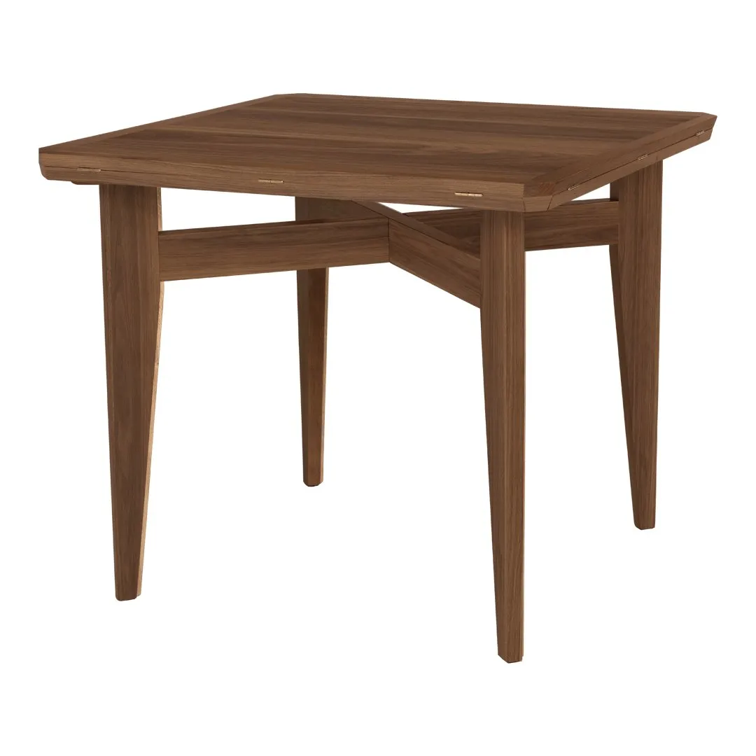 B-Table Pivoting Dining Table - Extendable