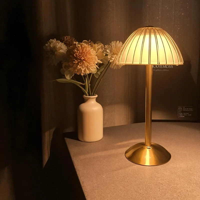 Barraq Table Lamp