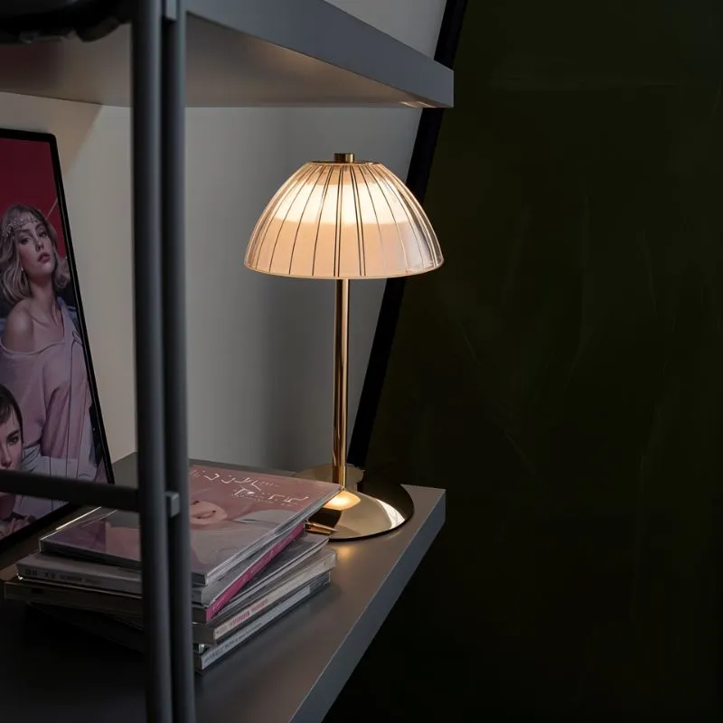 Barraq Table Lamp