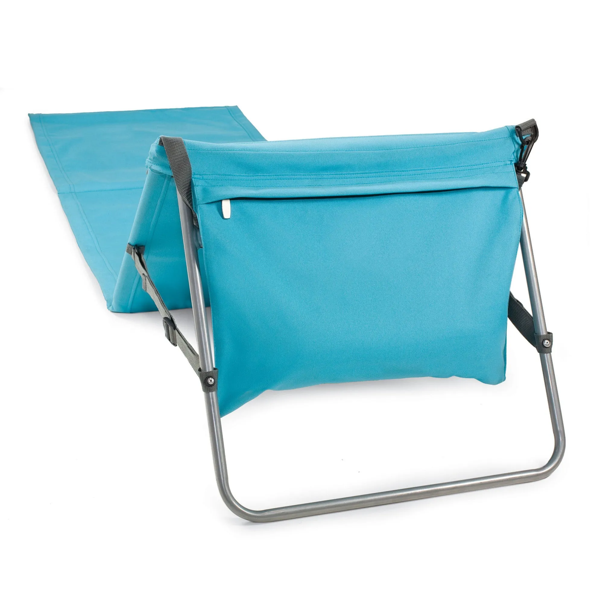 Beachcomber Portable Beach Chair & Tote