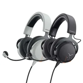 Beyerdynamic MMX 100 Studio-Level Analog Gaming Headset