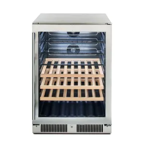 Blaze 24-Inch 5.5 Cu. Ft. Outdoor Rated Beverage Cooler (BLZ-GDBEV-5.5)