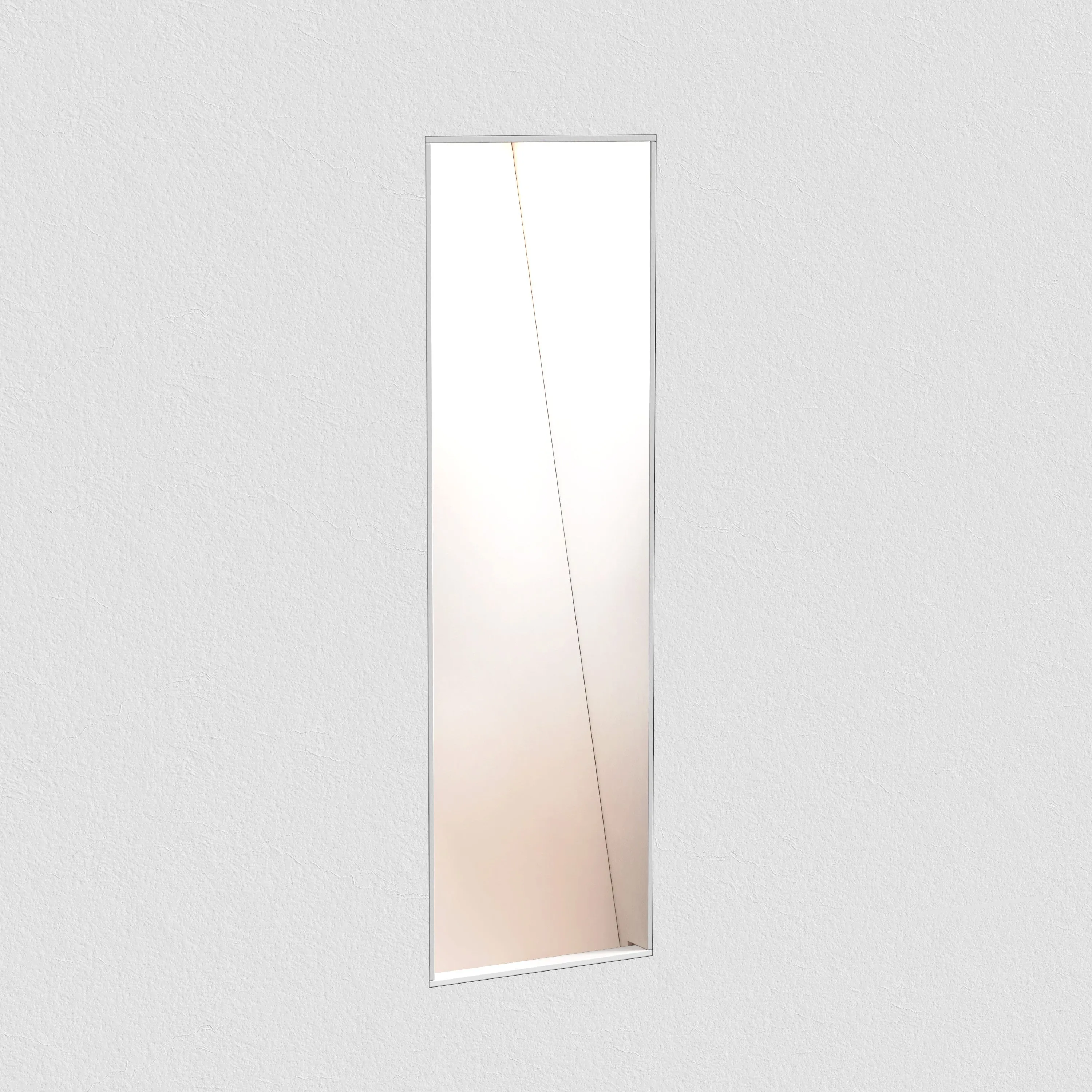 Borgo Trimless LED Wall Sconce