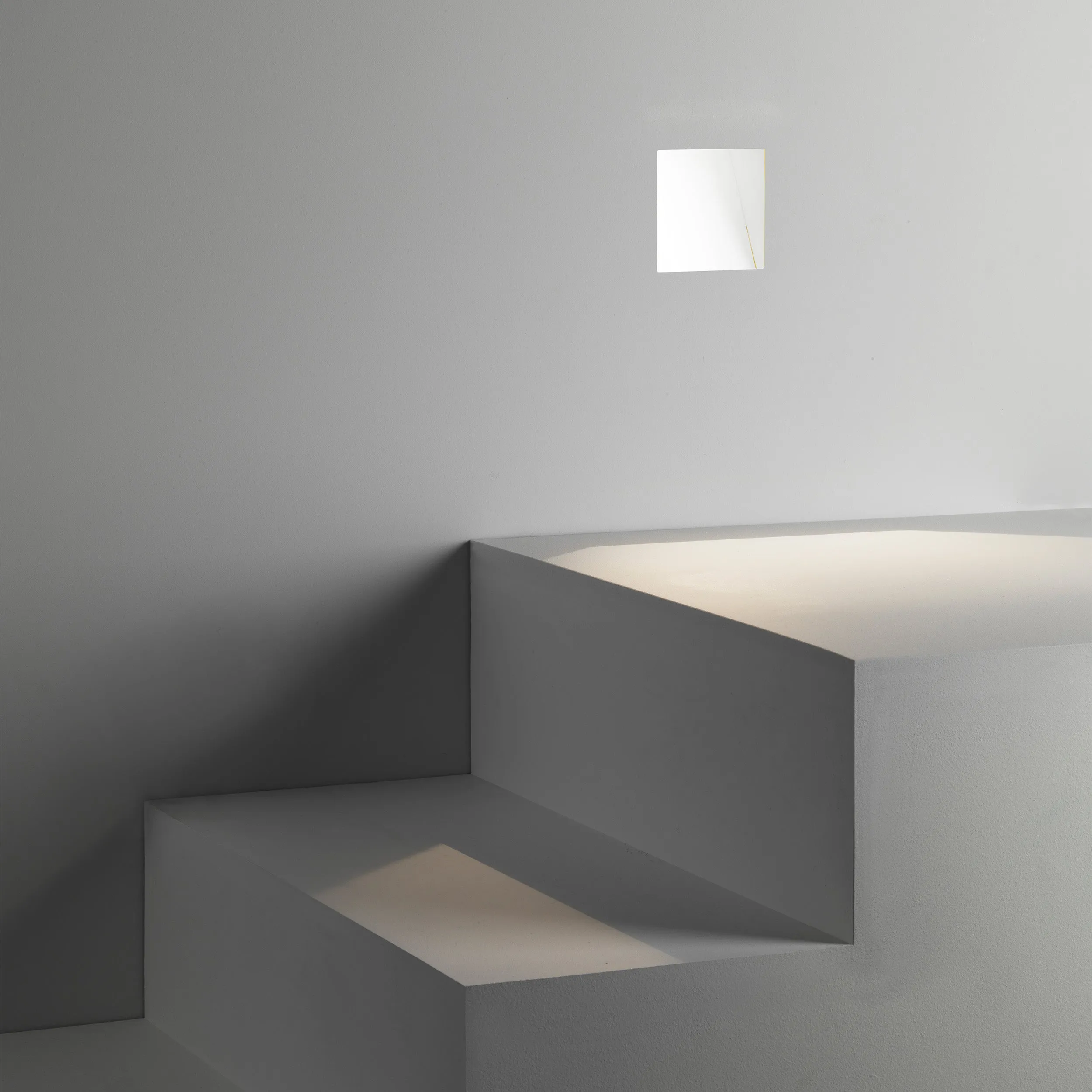 Borgo Trimless LED Wall Sconce