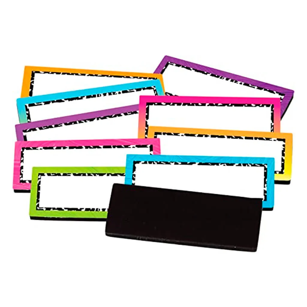 Brights 4Ever Magnetic Labels