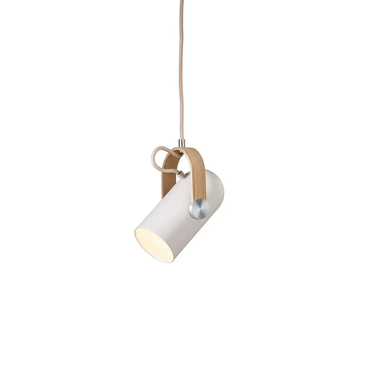 Carronade Spot Pendant Light