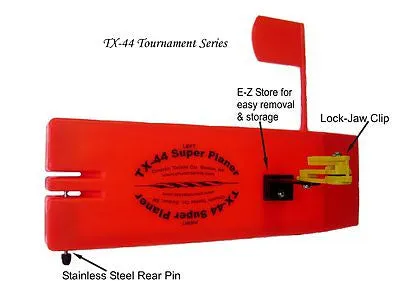 Church Tackle TX-44 Planer Board