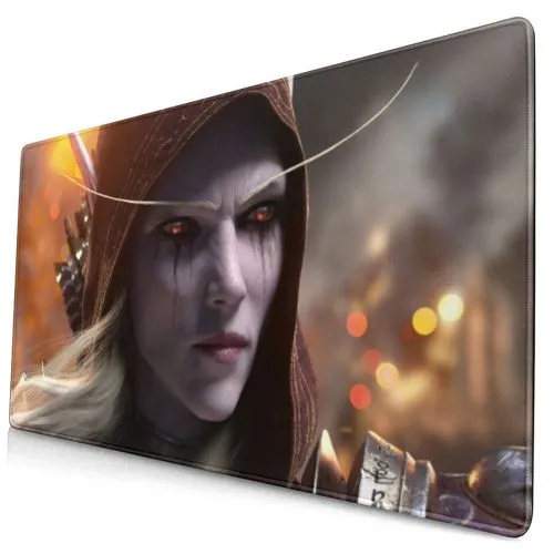 Custom XXL Gaming Mouse Pad Custom Mouse Pad Desk Mat 30"x16" Full Desk Mouse Pad Large Personalise Mouse Pad