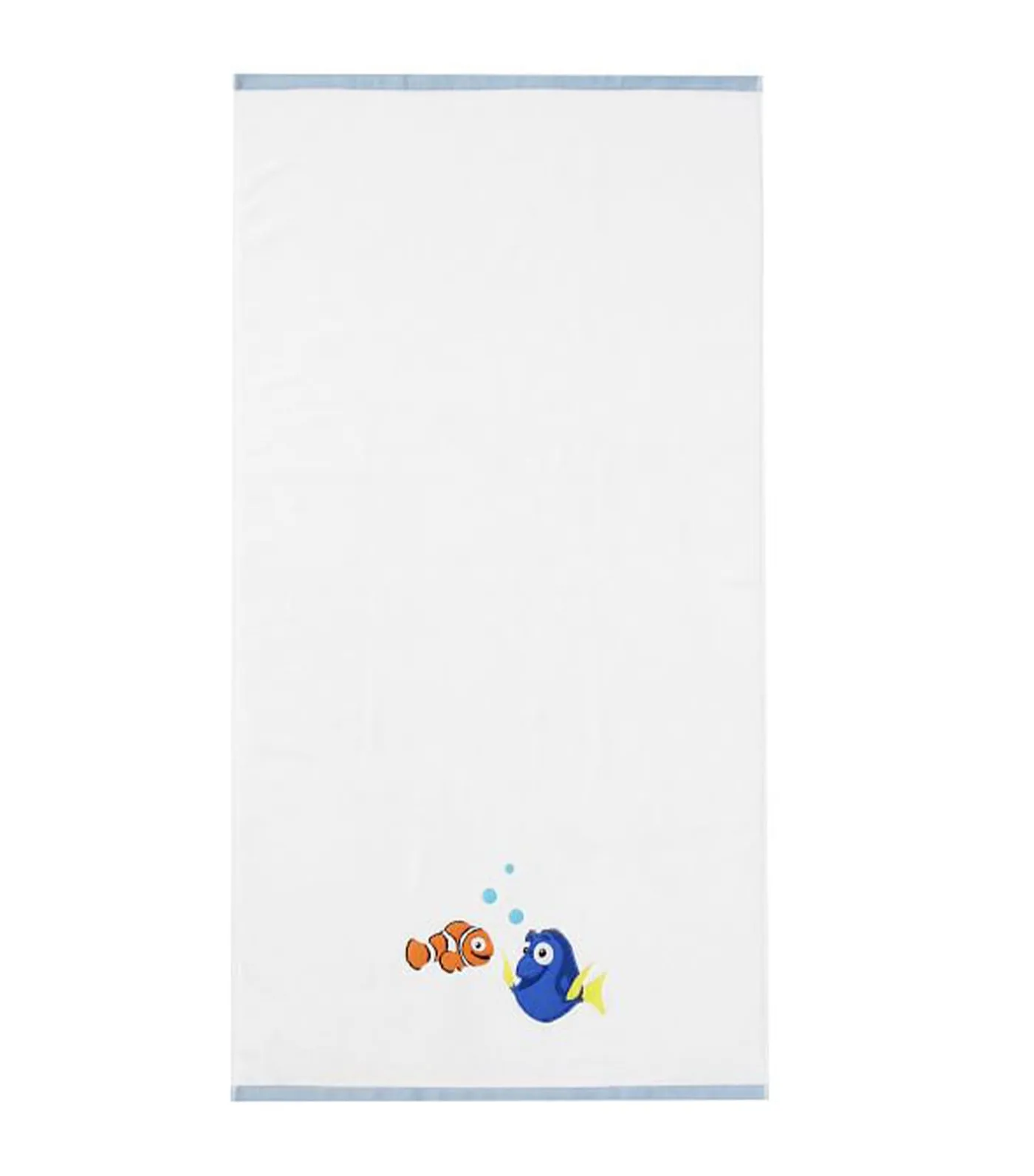 Disney and Pixar Finding Nemo Towel Collection