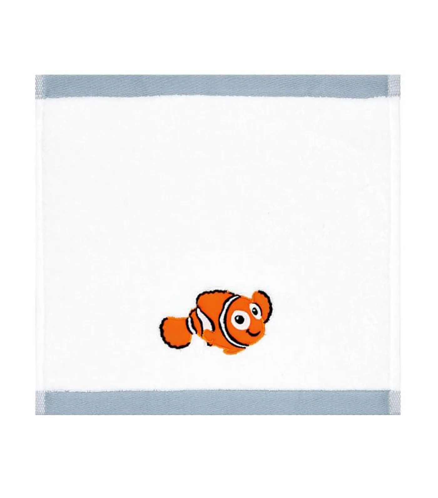 Disney and Pixar Finding Nemo Towel Collection