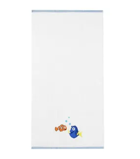 Disney and Pixar Finding Nemo Towel Collection