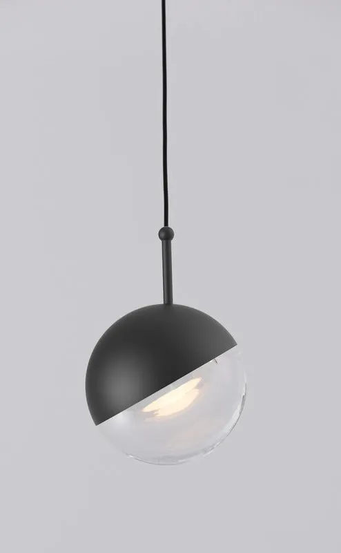 Dora Single Pendant Light