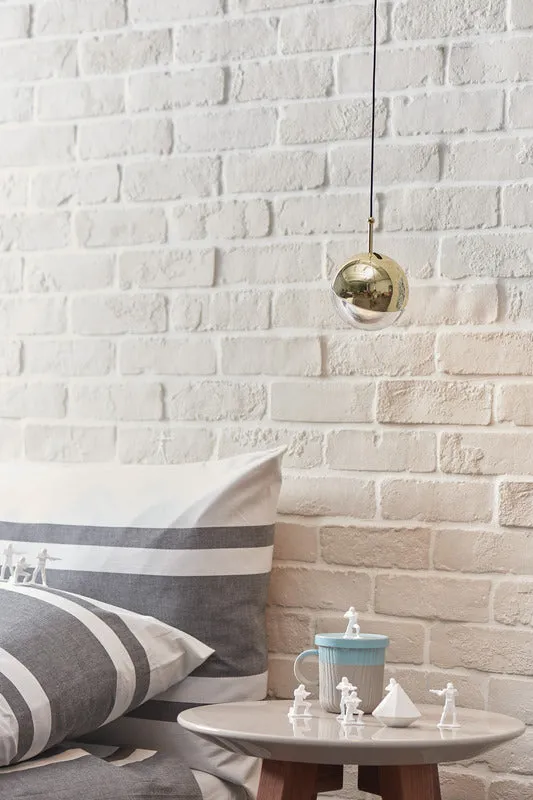 Dora Single Pendant Light