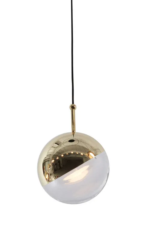 Dora Single Pendant Light