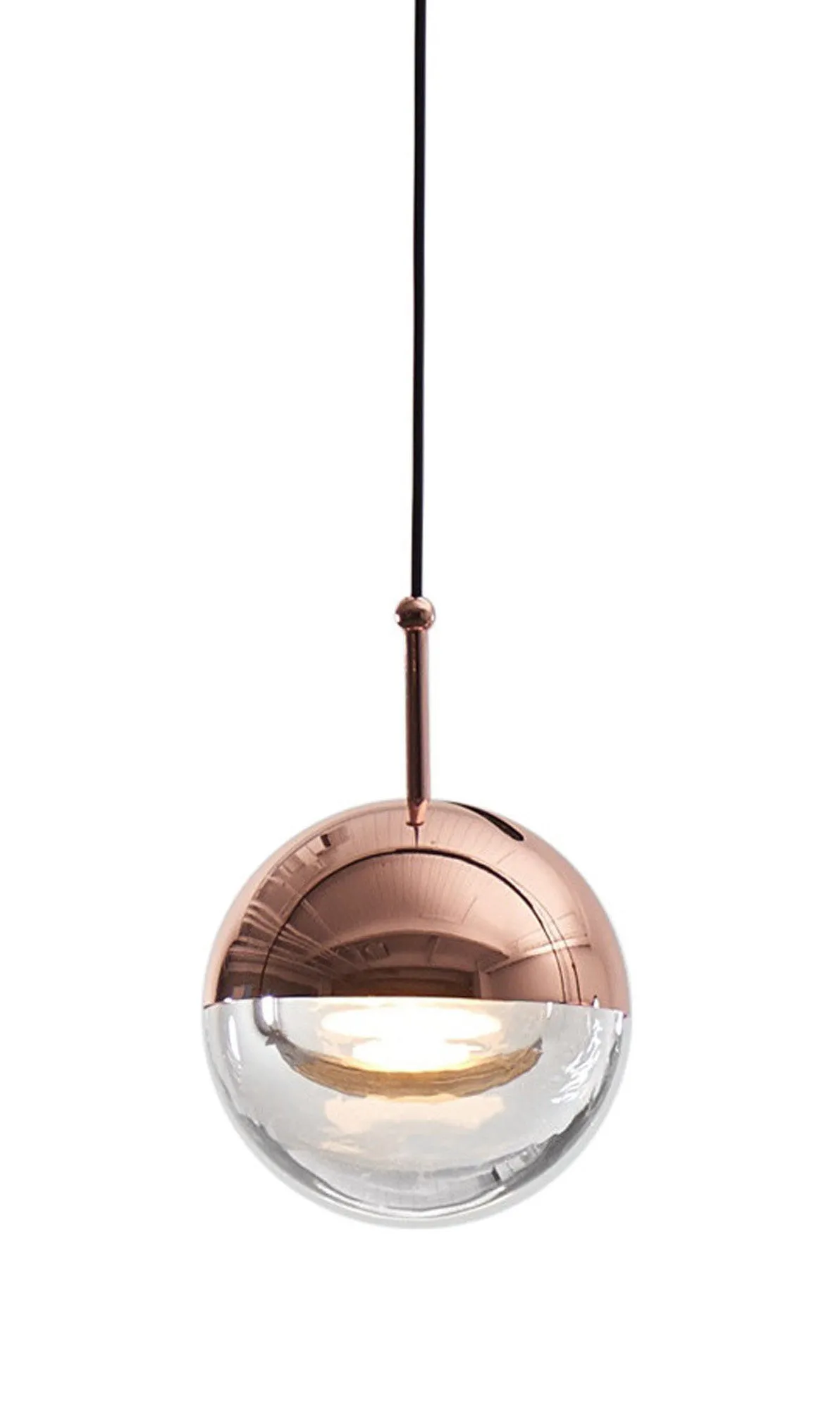 Dora Single Pendant Light