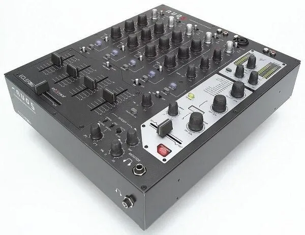 Ecler NUO5 DJ Club Mixer