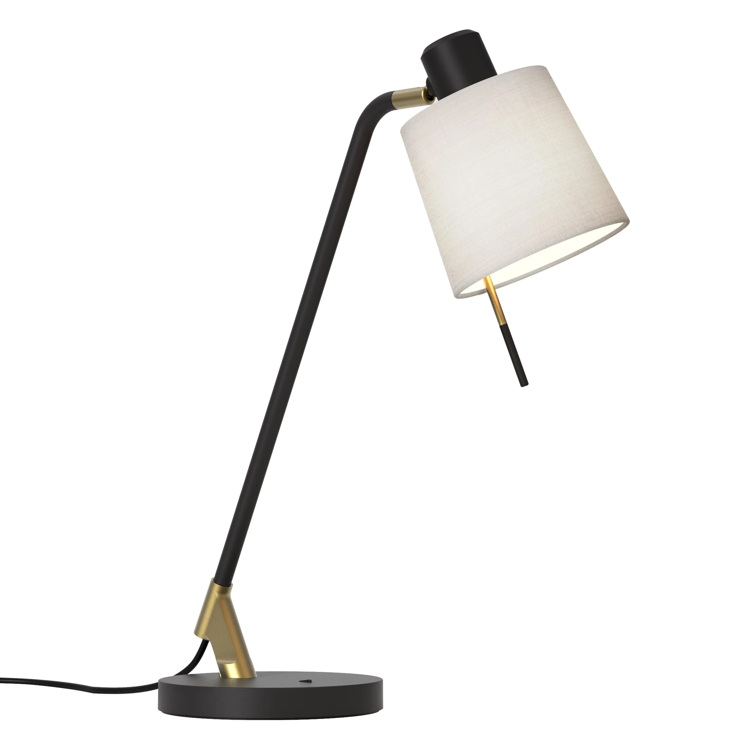 Edward Desk Lamp