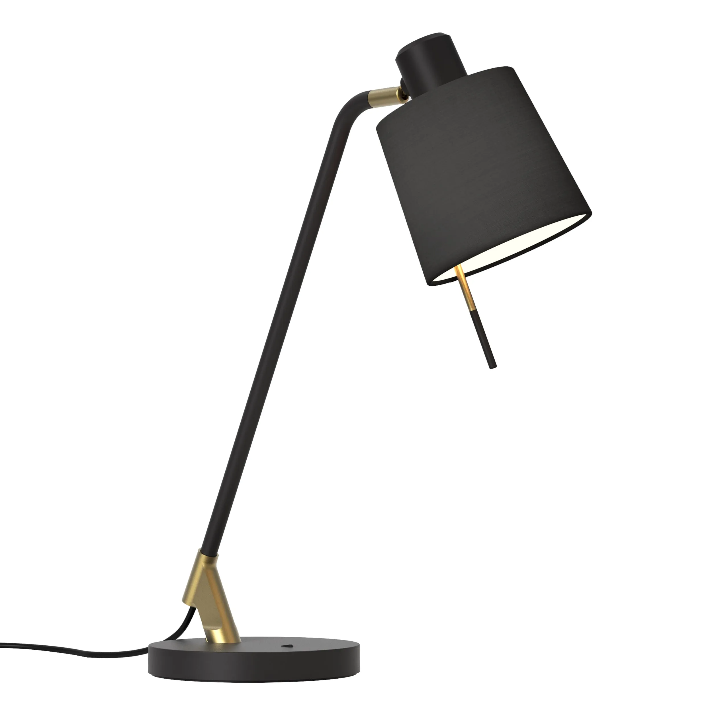 Edward Desk Lamp