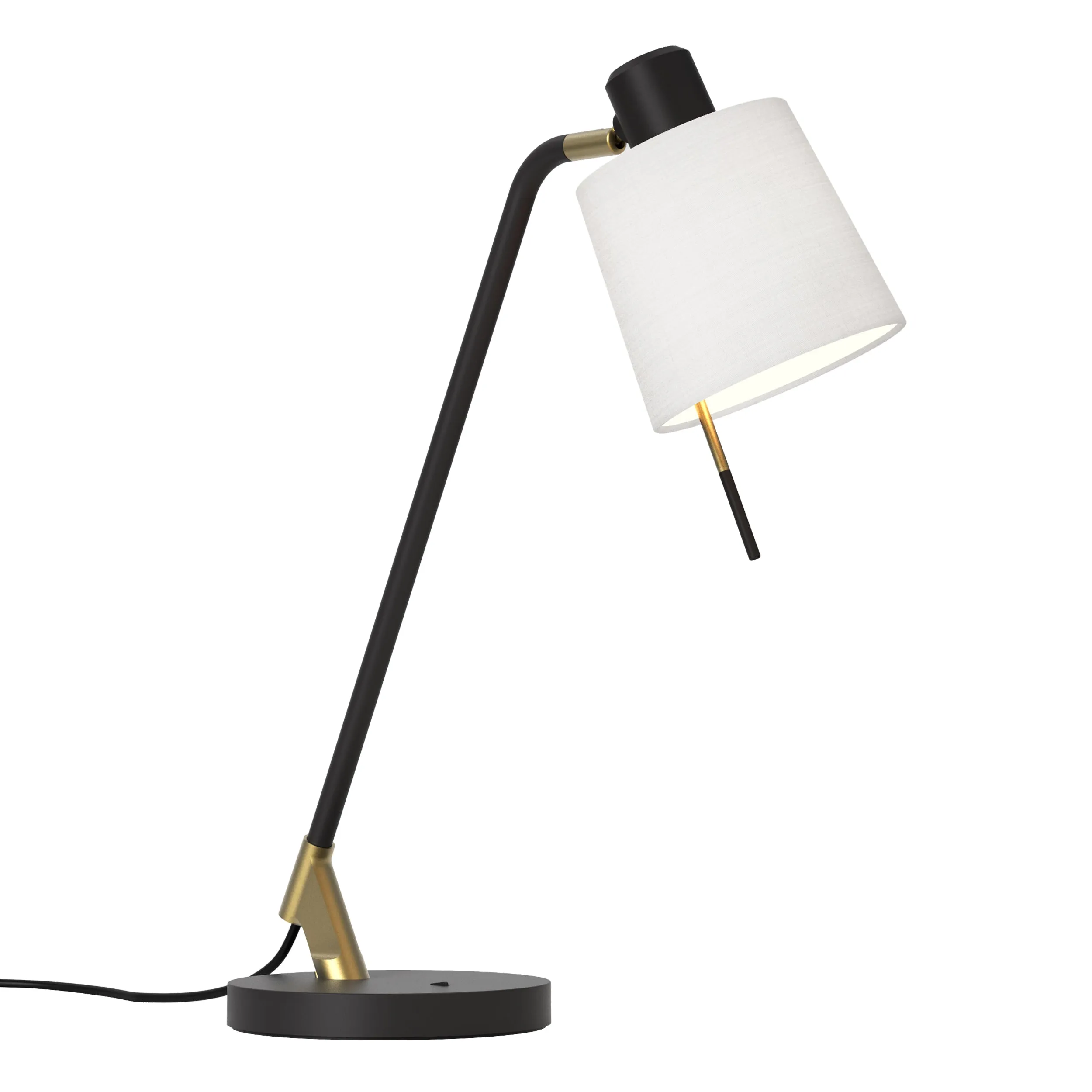 Edward Desk Lamp