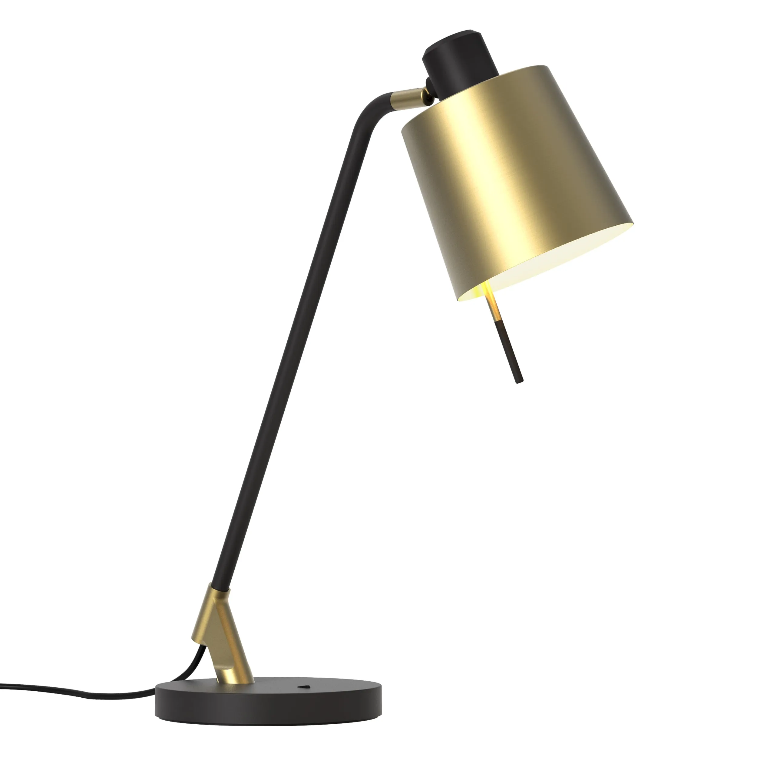 Edward Desk Lamp