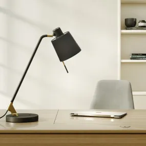 Edward Desk Lamp