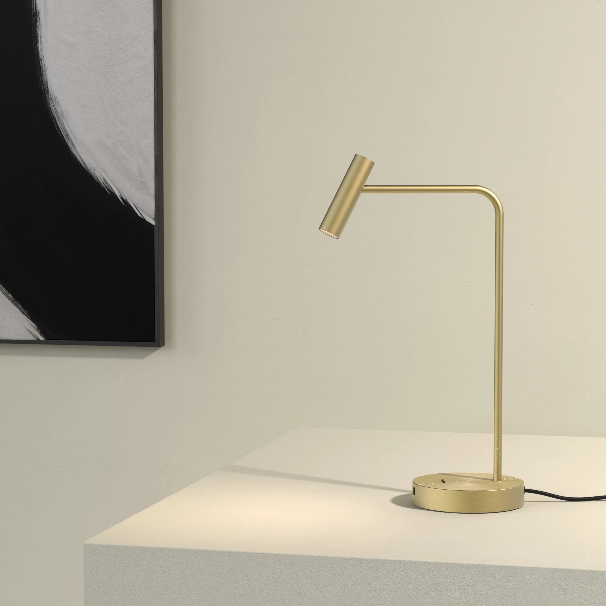 Enna LED Desk Lamp