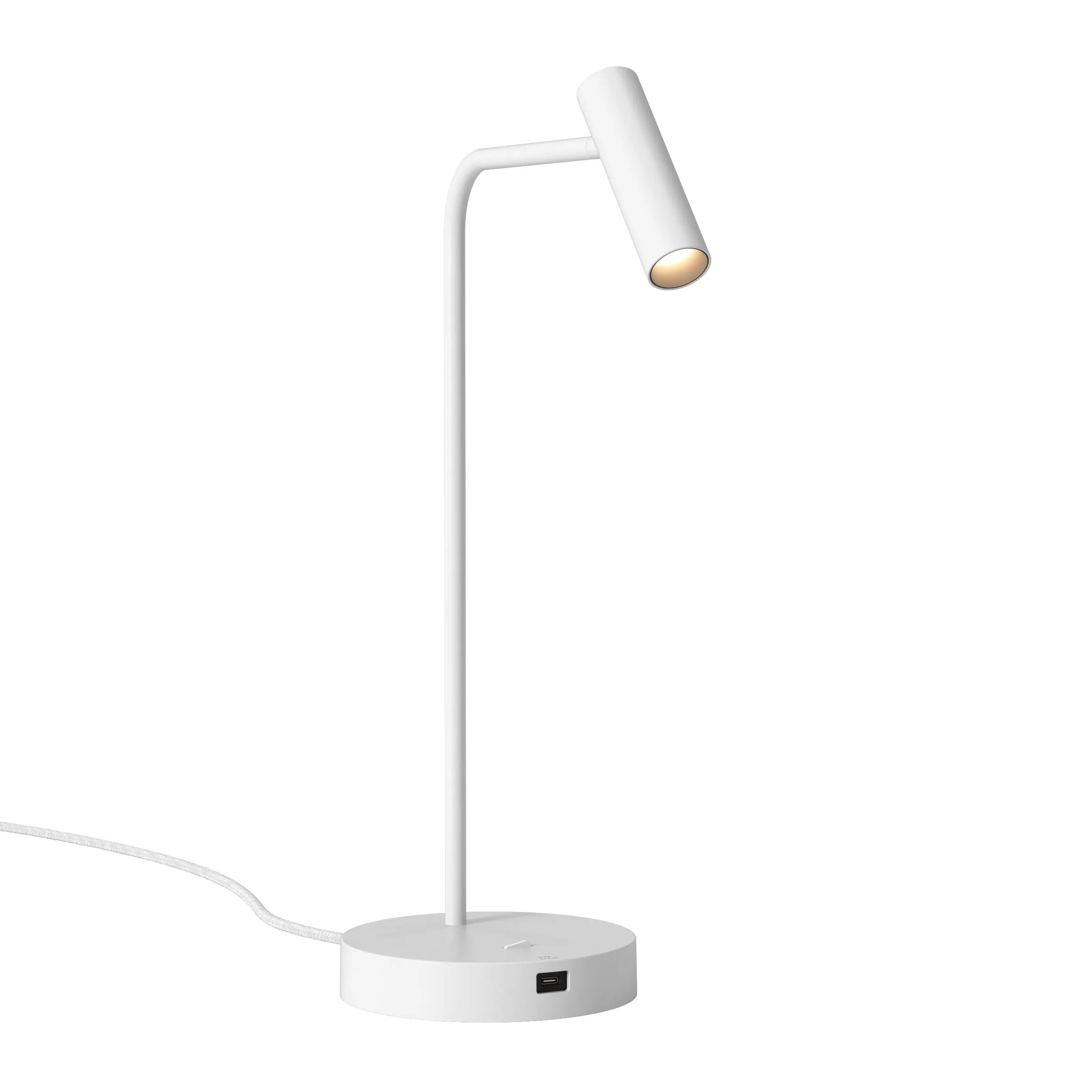 Enna LED Desk Lamp