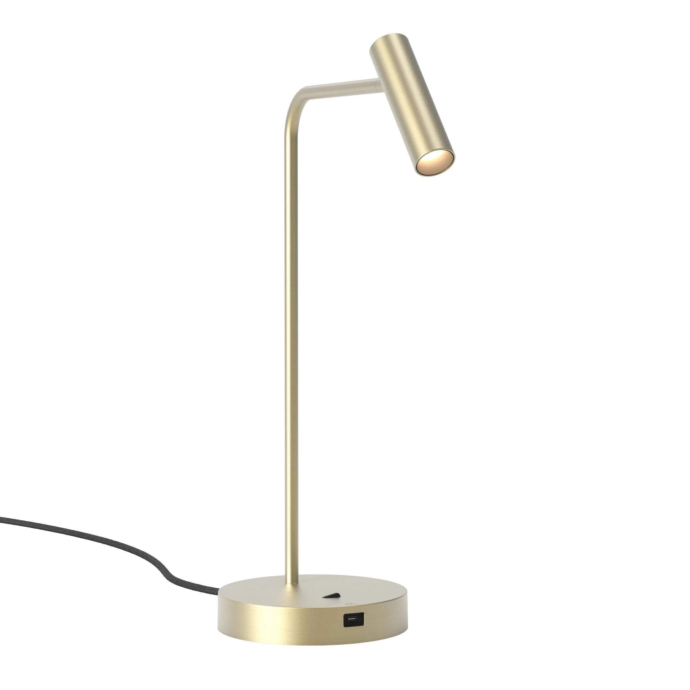 Enna LED Desk Lamp